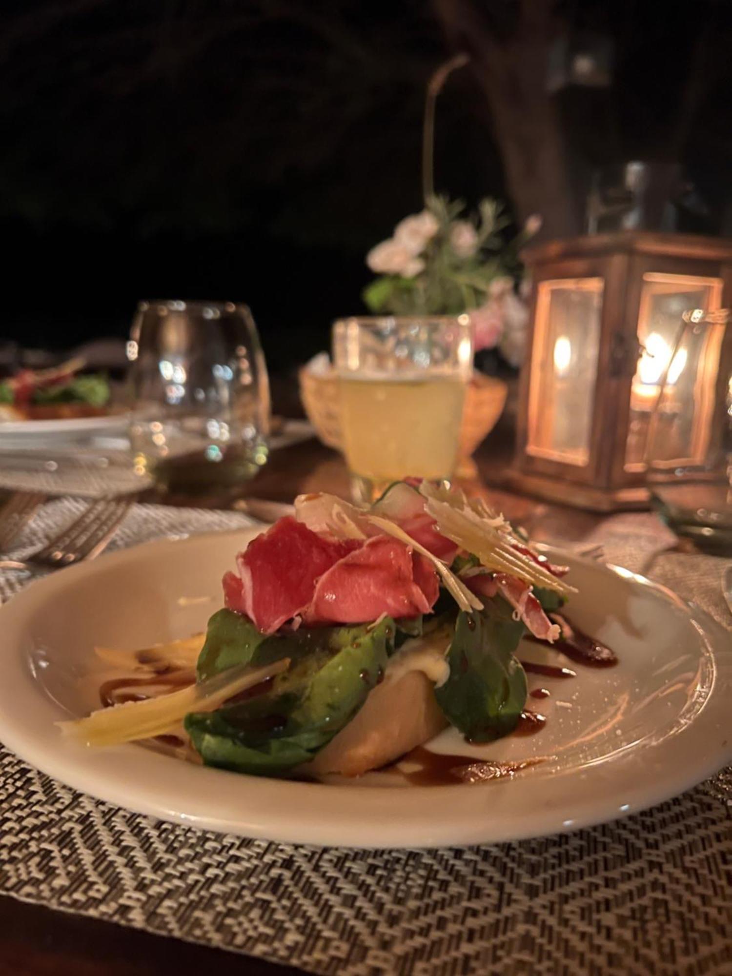 Chanarmuyo Casa De Huespedes 외부 사진